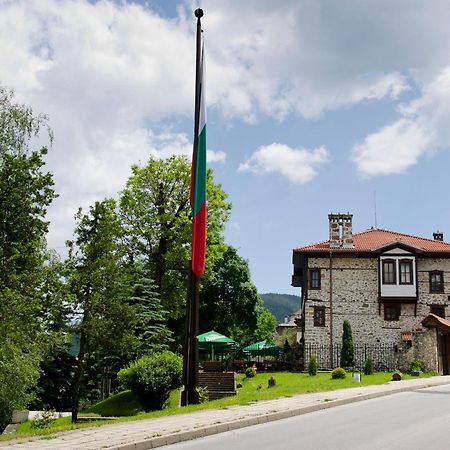 Hôtel Petko Takov'S House à Smolyan Extérieur photo