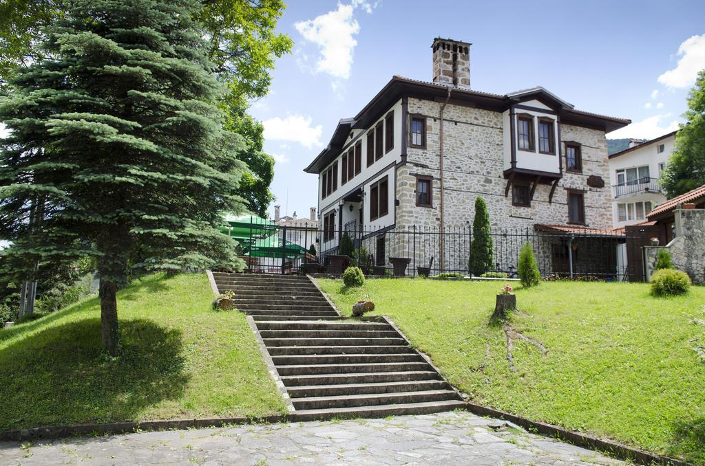 Hôtel Petko Takov'S House à Smolyan Extérieur photo